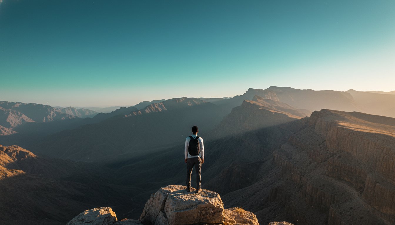 Adventure Travel Companies in the UAE: Discovering Soulful and Bespoke Journeys