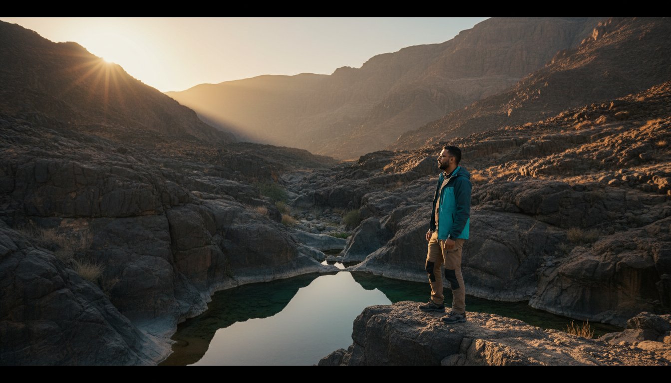 Adventure Vacations: Discovering Soulful and Bespoke Journeys in 2026