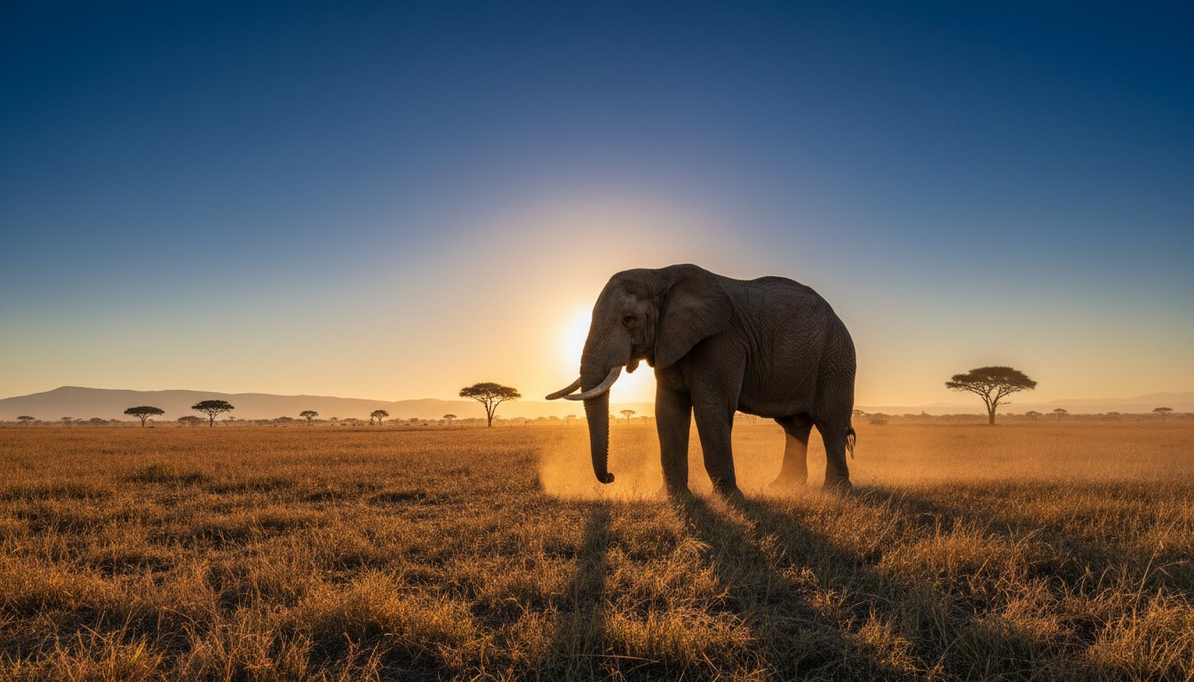 African Safari Animals: A Soulful Guide to the Continent’s Most Iconic Wildlife