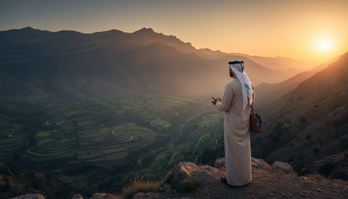 Bespoke Travel Planners UAE: A Guide to Curating Meaningful Journeys