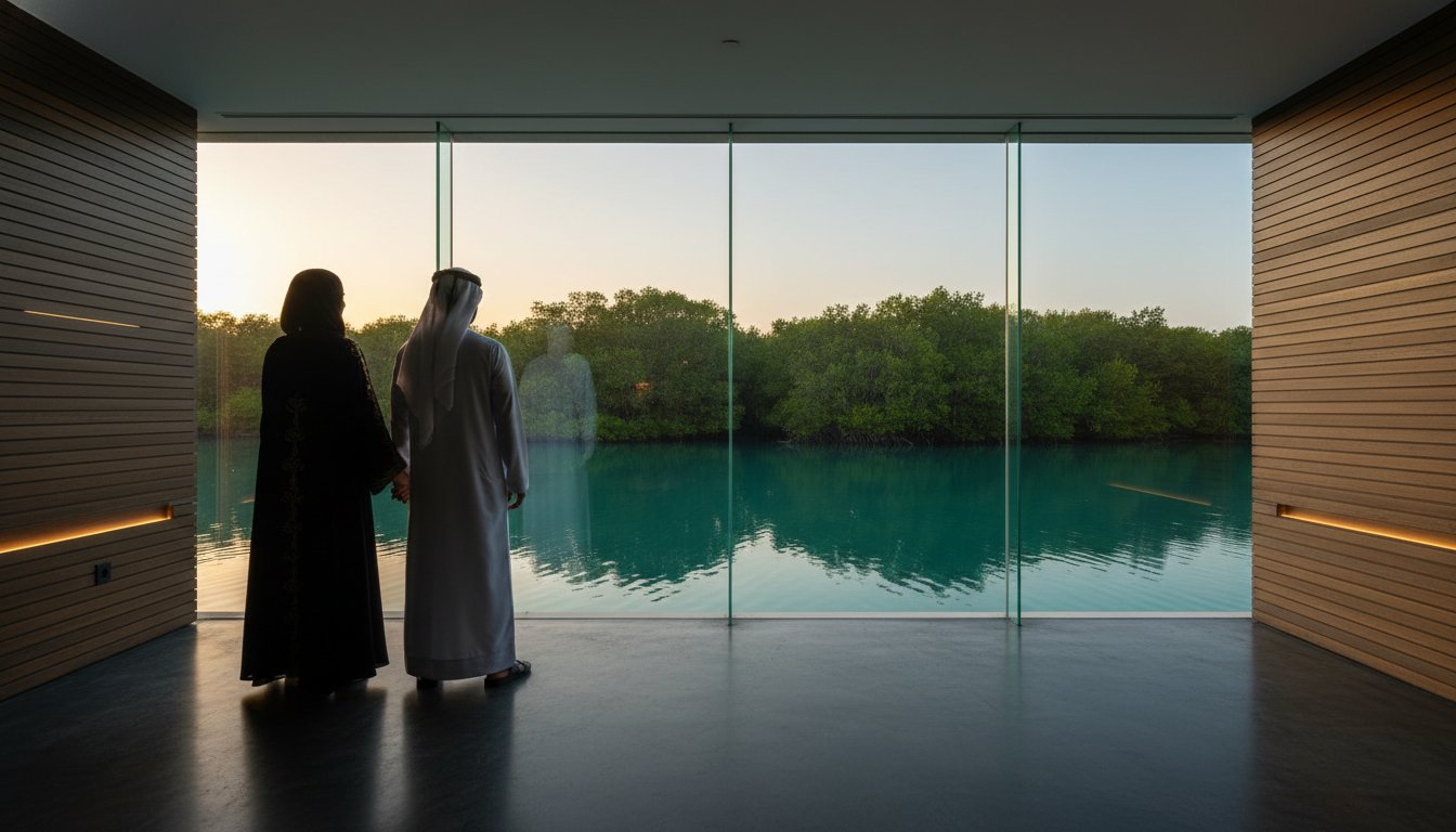 Choosing Sustainable Travel Companies in the UAE: A Guide to Conscious Journeys