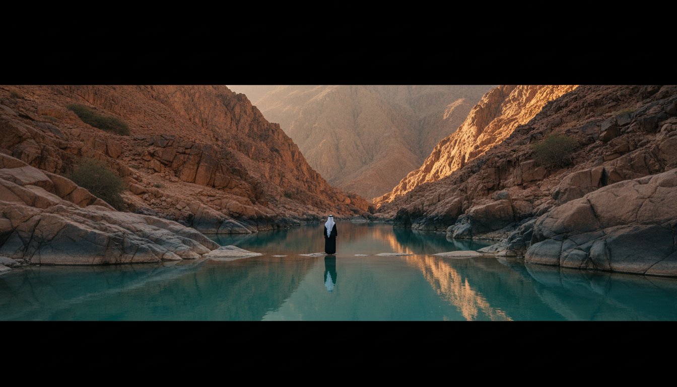 Curating Premium Travel Experiences in the UAE: A Guide to Soulful Luxury