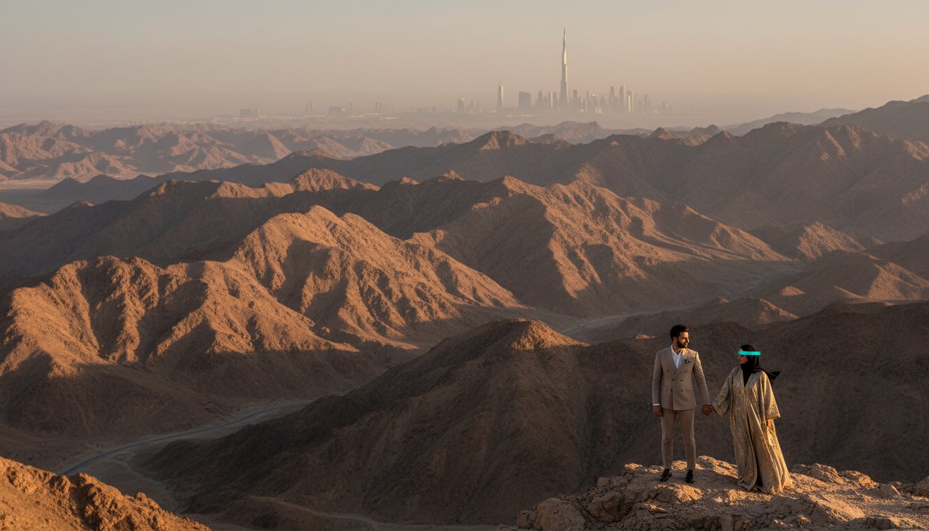 Custom Holiday Packages Dubai: A Buying Guide for Bespoke and Soulful Journeys