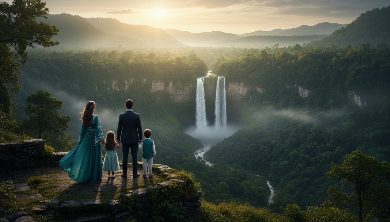 Defining Authentic Luxury Family Travel Experiences in 2026