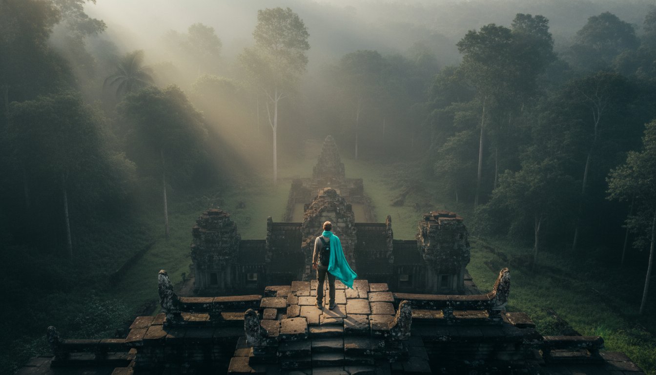 Discovering the Soul of Travel: Bespoke Cultural Immersion Tours from Dubai in 2026