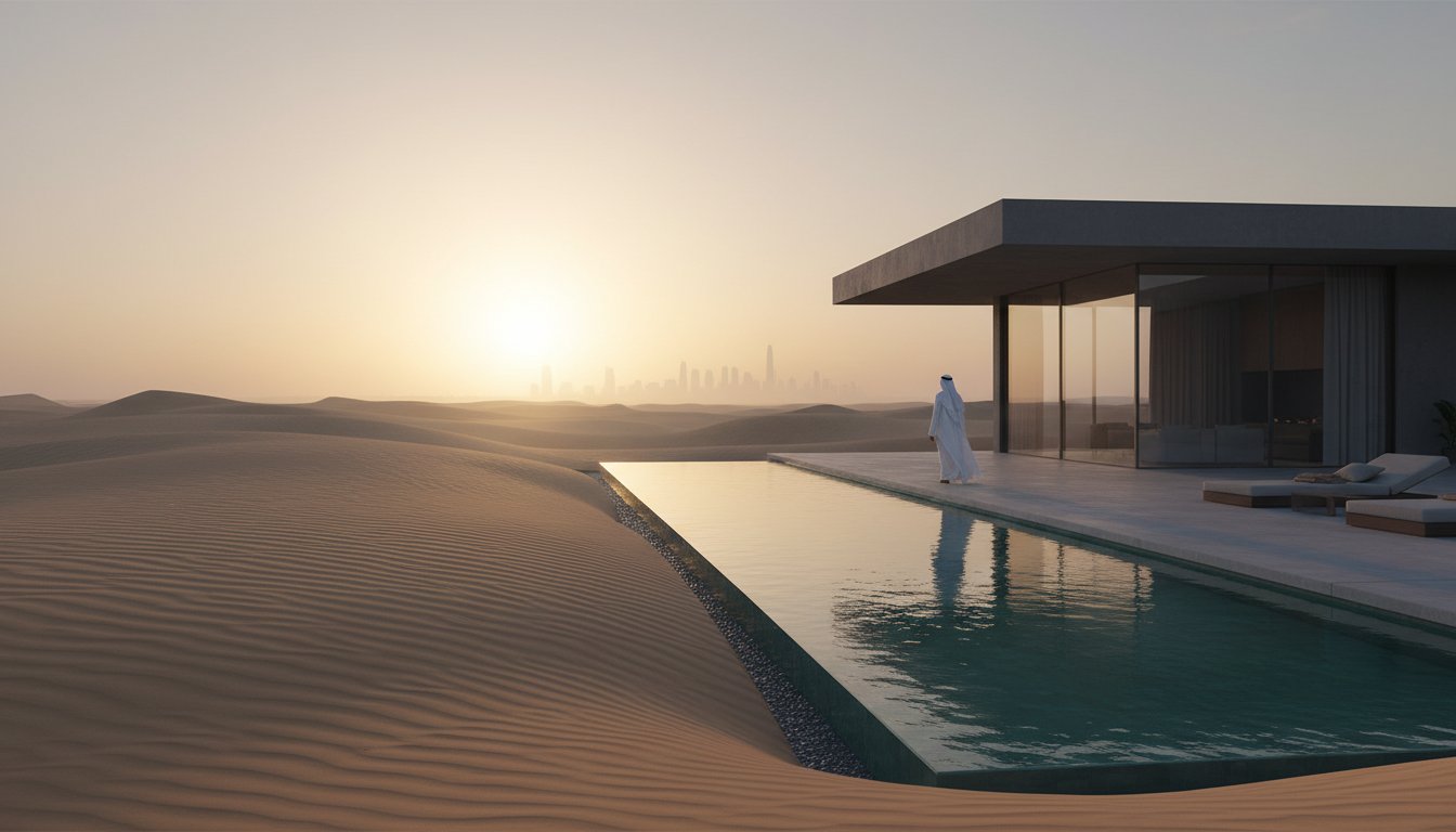 Dubai Luxury Stay: Curating Soulful and Bespoke Experiences for 2026