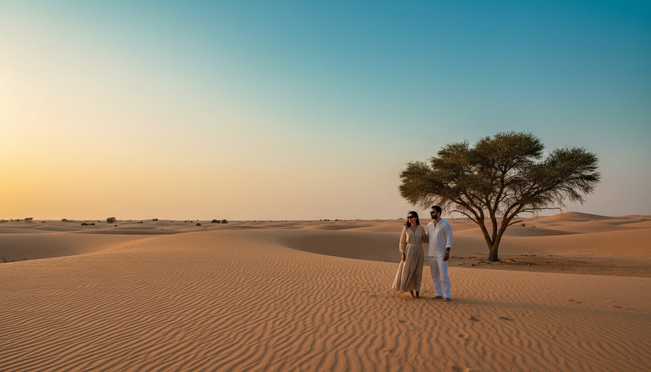 Ethical Tourism Companies in Dubai: A Guide to Conscious Travel in 2026