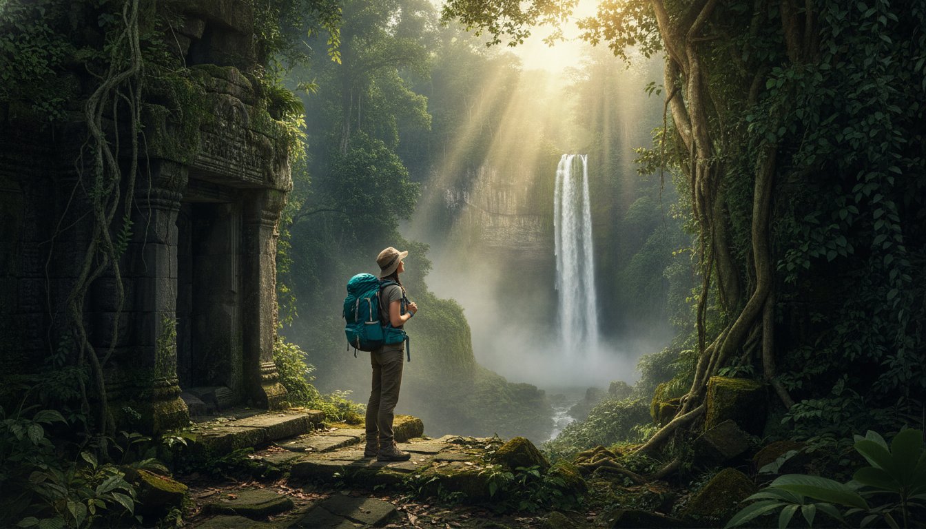 How to Plan a Sabbatical Trip in 2026: A Guide to Soulful Exploration