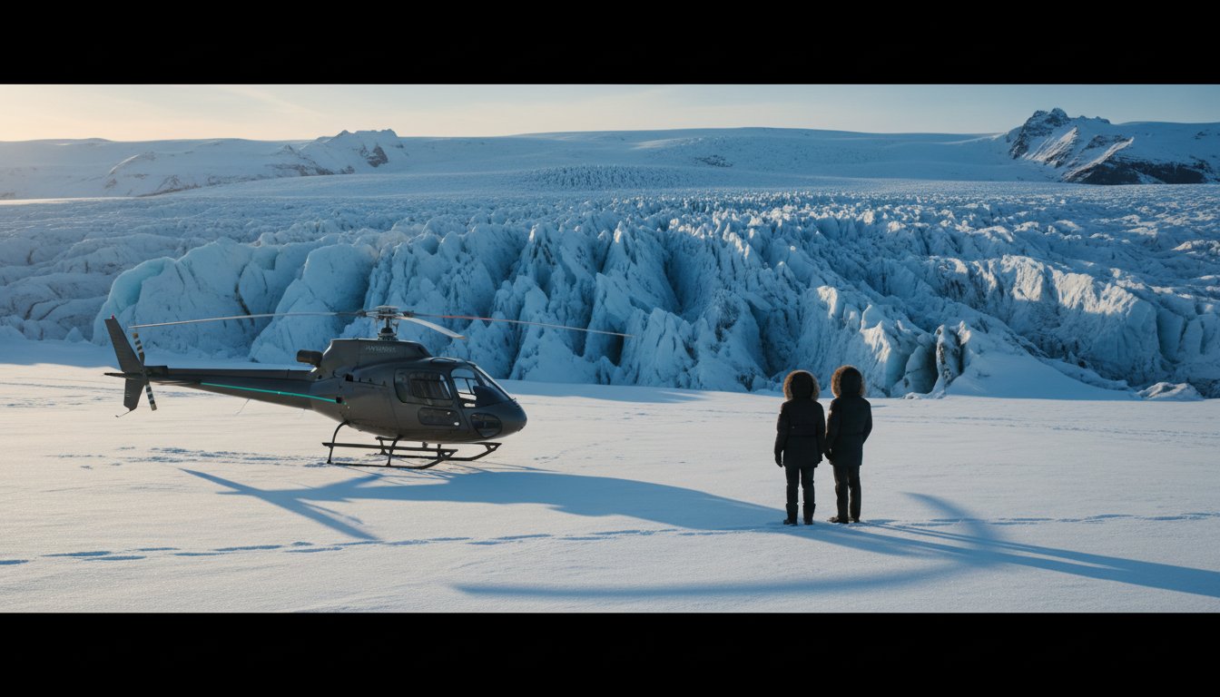 Luxury Iceland Tours 2026: A Guide to Soulful and Bespoke Journeys