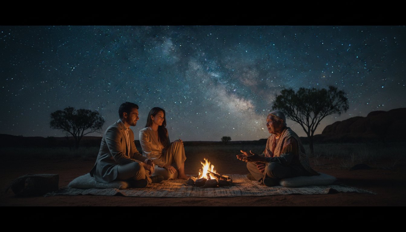 Luxury Tours Australia: Beyond the Sightseeing to the Soul of the Continent