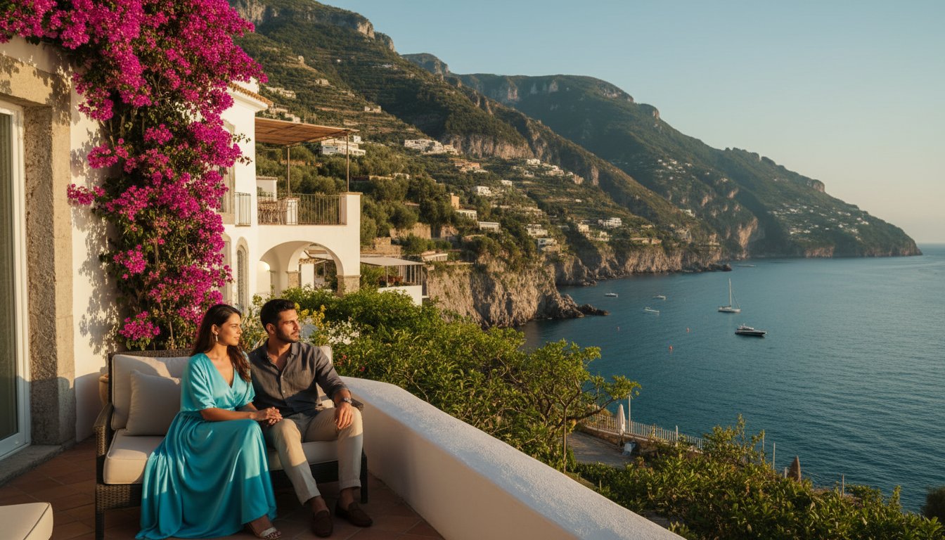 Luxury Travel to Italy in 2026: A Guide to Soulful and Bespoke Journeys