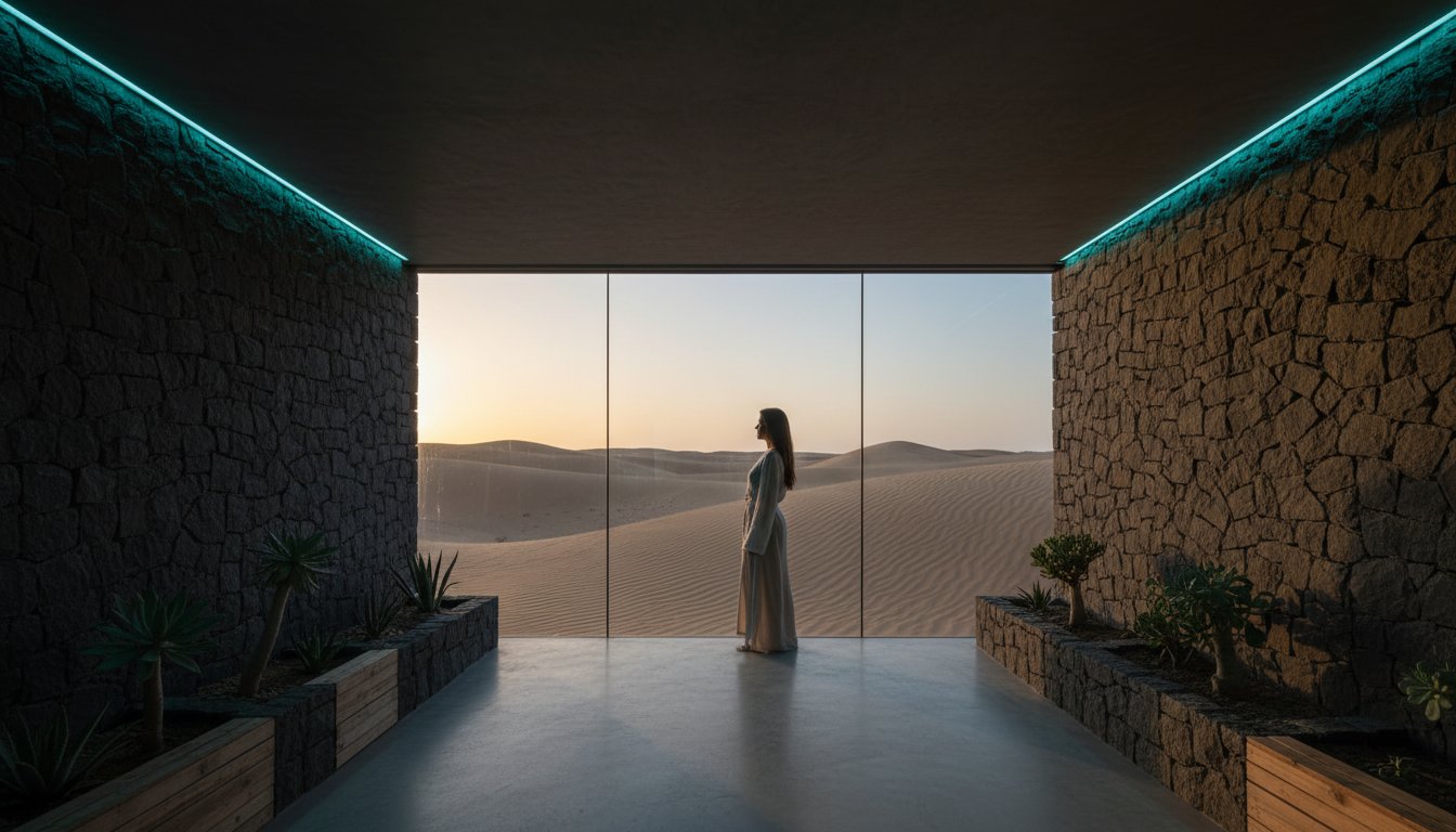 Sustainable Luxury Travel Itineraries: A Guide to Conscious Exploration in 2026