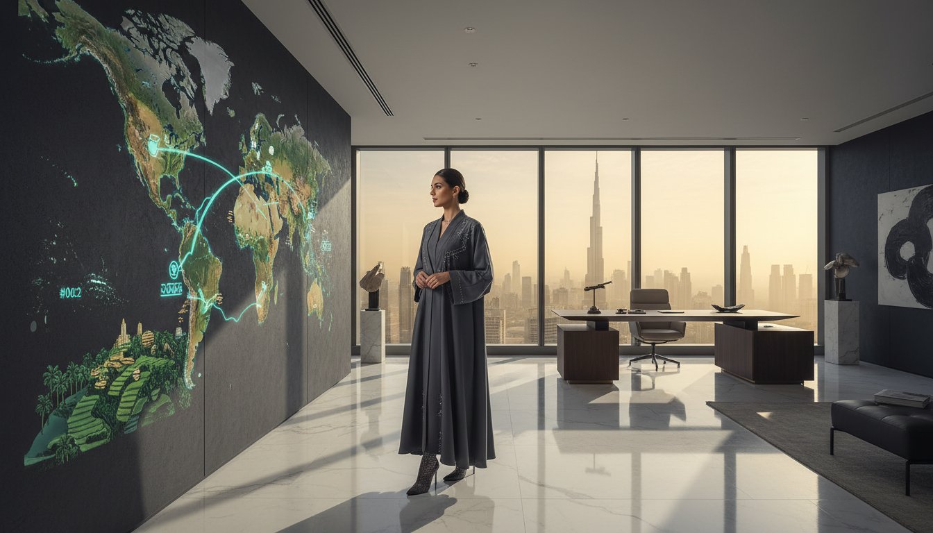 The Essential Guide to Travel Designers in Dubai: Curating Soulful Journeys in 2026