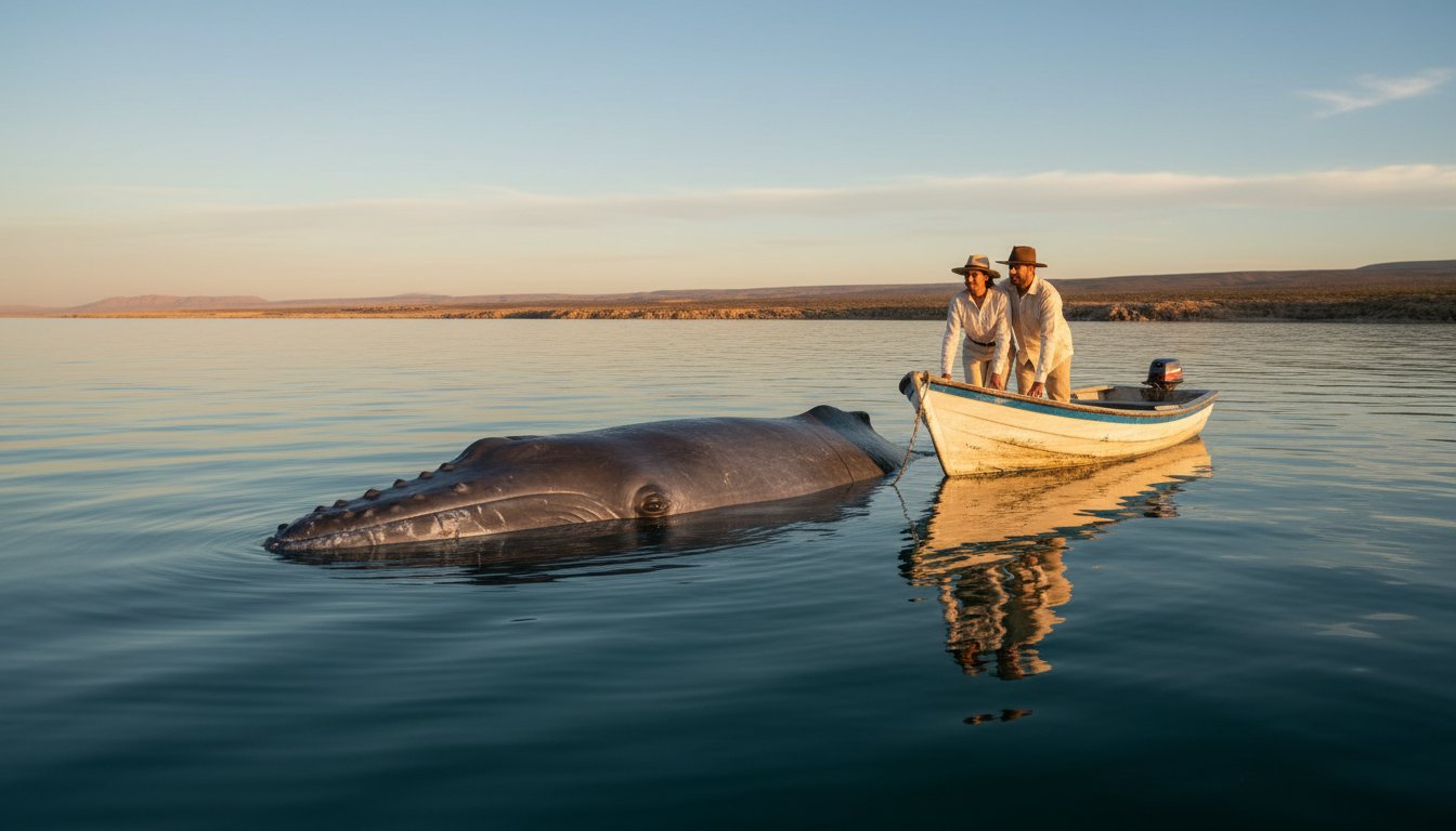The Soul of the Sea: A Bespoke Guide to Baja Whale Watching in 2026