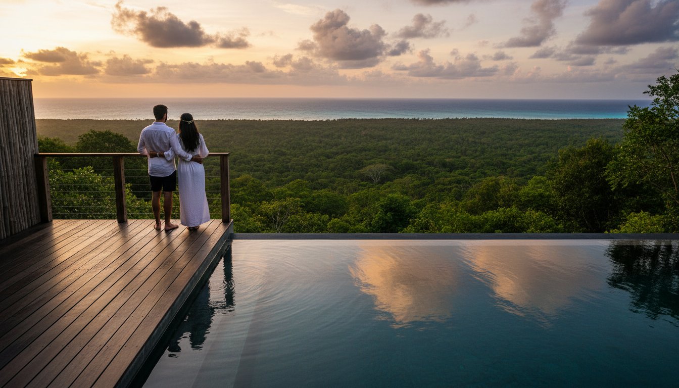 The Ultimate Belize Honeymoon: A Guide to Soulful and Bespoke Romantic Journeys in 2026