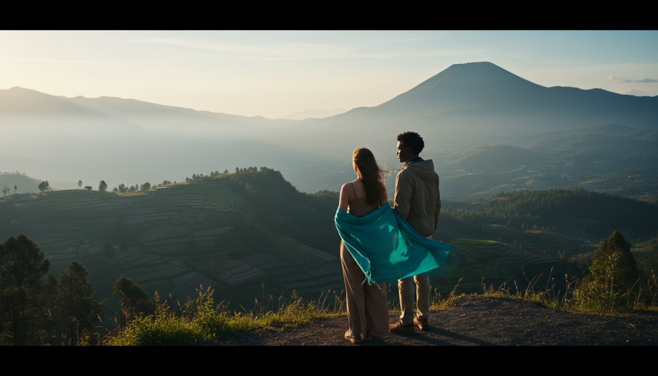 Unique Honeymoon Packages from UAE: Crafting Soulful and Bespoke Journeys in 2026