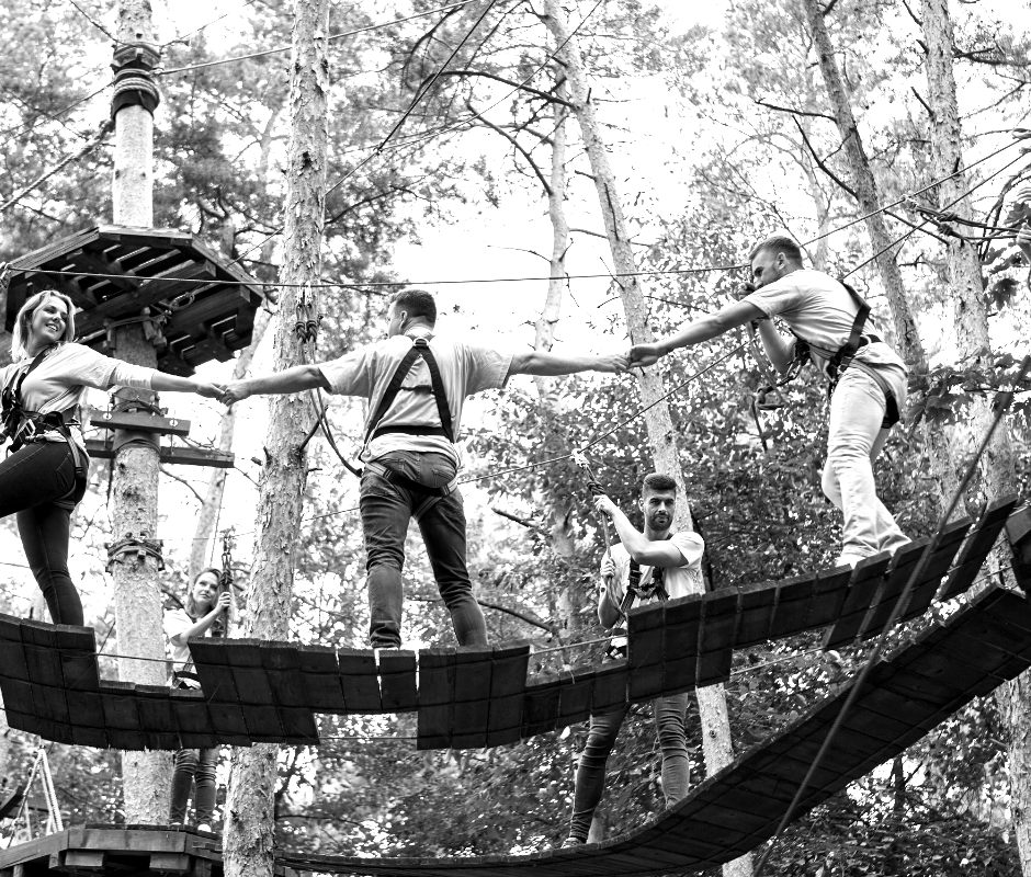 teambuilding activity