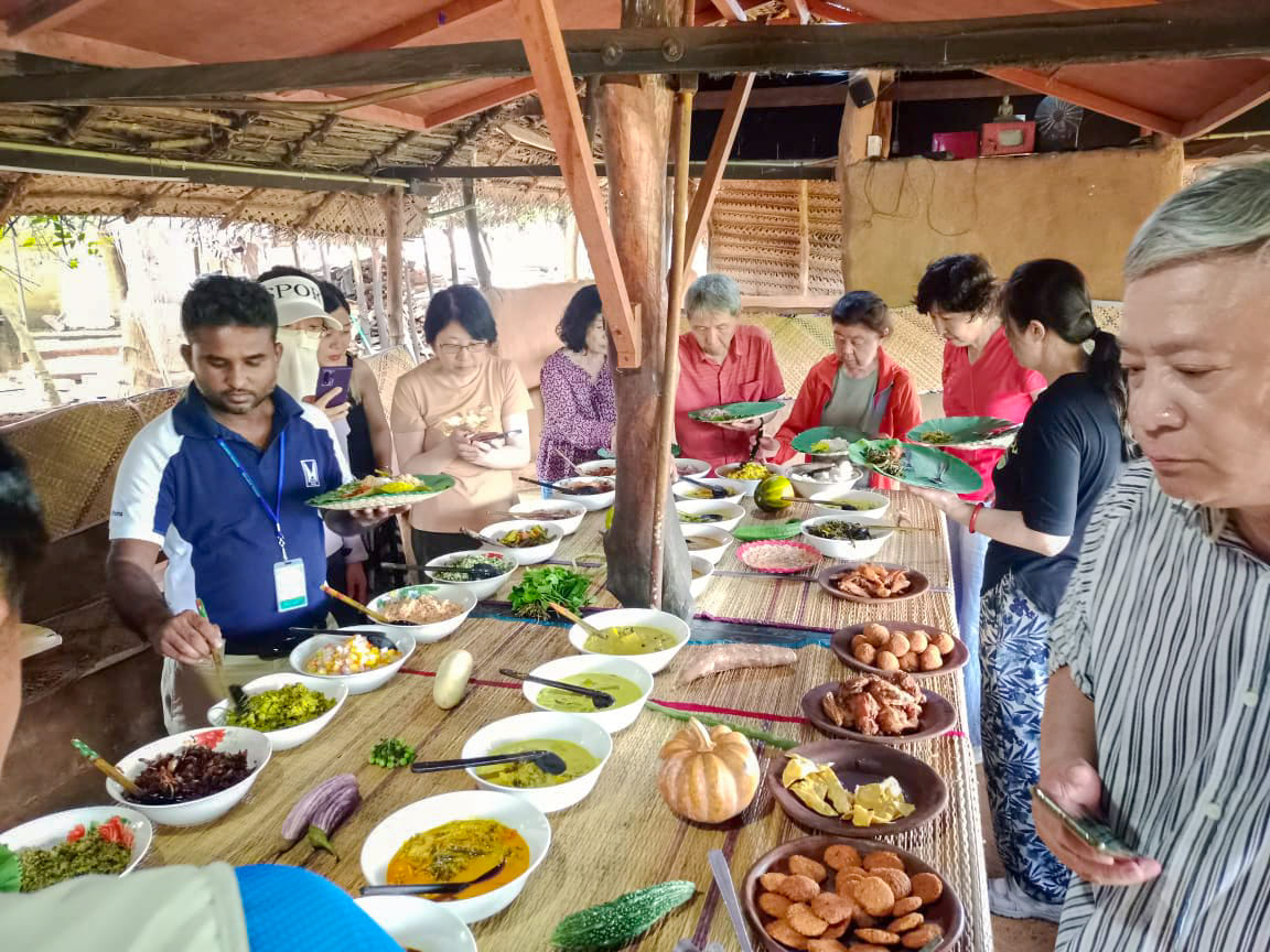 authentic travel experiences in Sri Lanka