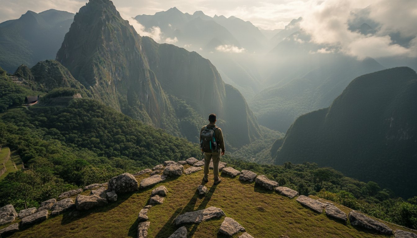 The Soul of Travel: Uncovering the Benefits of a Bespoke Travel Itinerary in 2026
