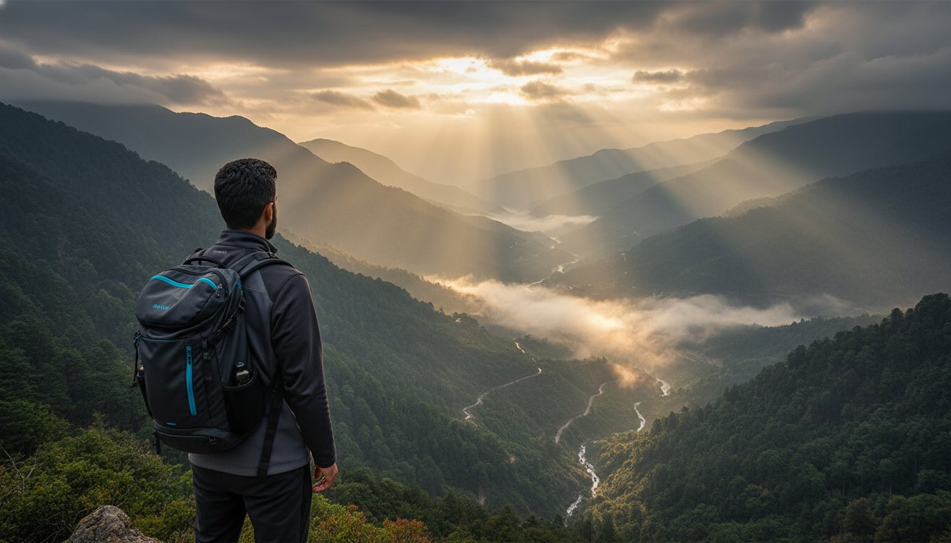 How to Plan a Multi-Country Trip from Dubai: A Guide to Soulful Bespoke Journeys