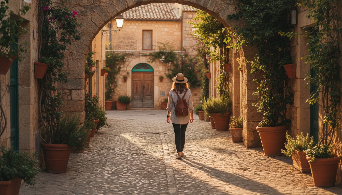 How to Avoid Tourist Traps in Europe: A Guide to Soulful and Authentic Travel in 2026