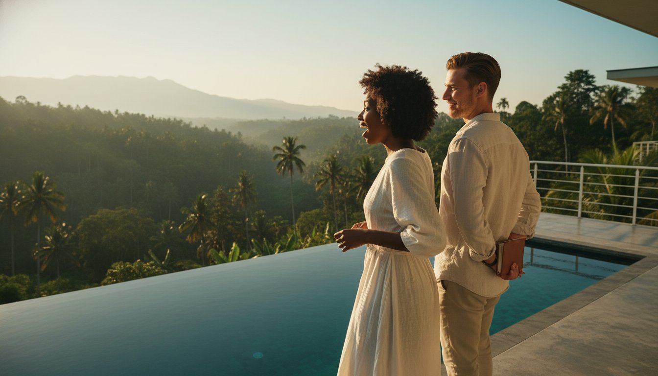 Mastering the Art of Planning a Surprise Luxury Vacation for a Partner in 2026