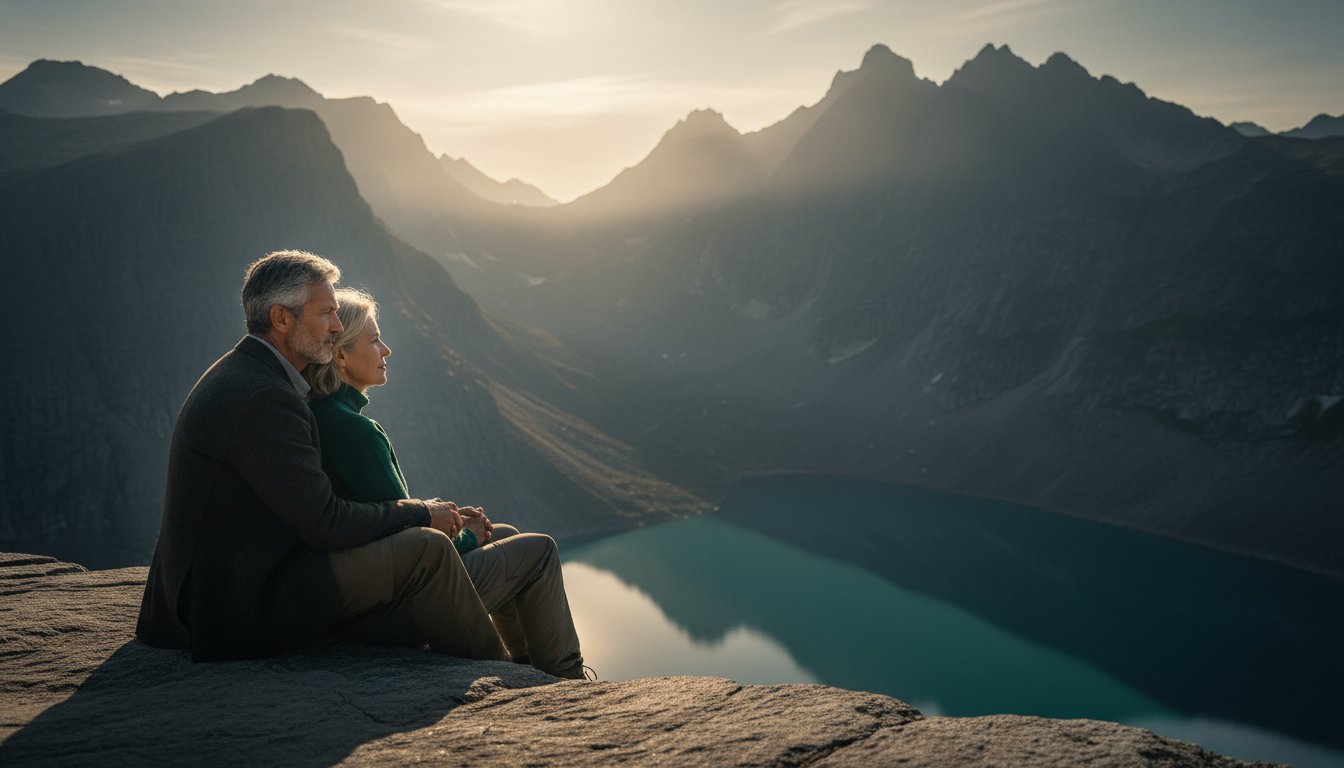 Milestone Anniversary Trip Ideas: Soulful Journeys for Lifes Greatest Celebrations in 2026