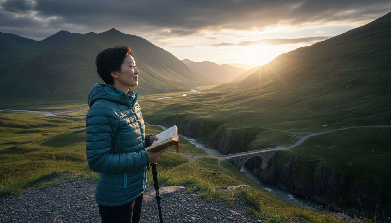 Unique Ideas for a 50th Birthday Trip: Crafting a Soulful Milestone in 2026
