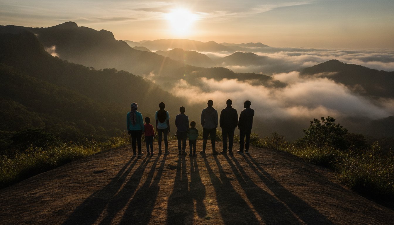 Planning a Trip to Reconnect with Family: The Art of Soulful Journeying in 2026