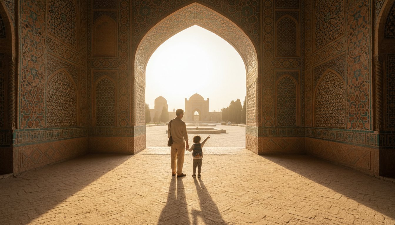 Educational Travel Ideas for Children: Designing Purposeful Family Journeys in 2026