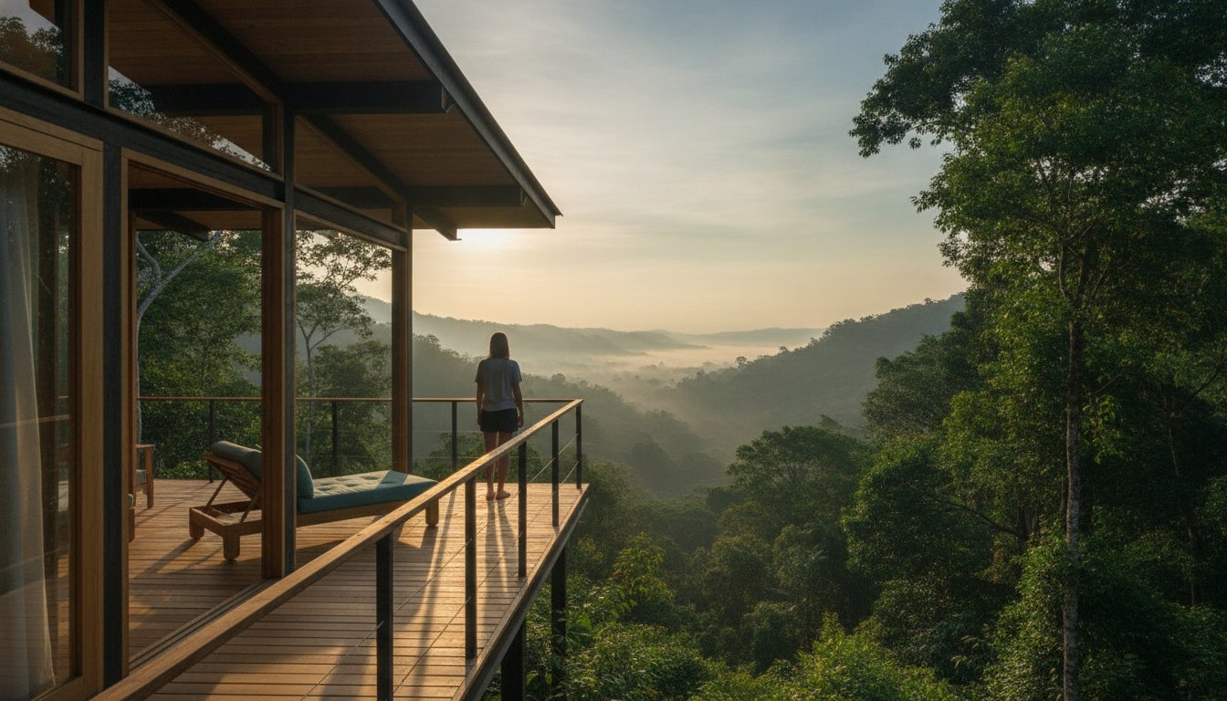 Carbon Neutral Holiday Planning: A Guide to Purposeful Travel Design in 2026