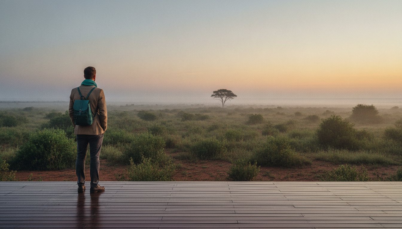 Mistakes to Avoid When Planning a Safari: A Guide to Purposeful Travel in 2026