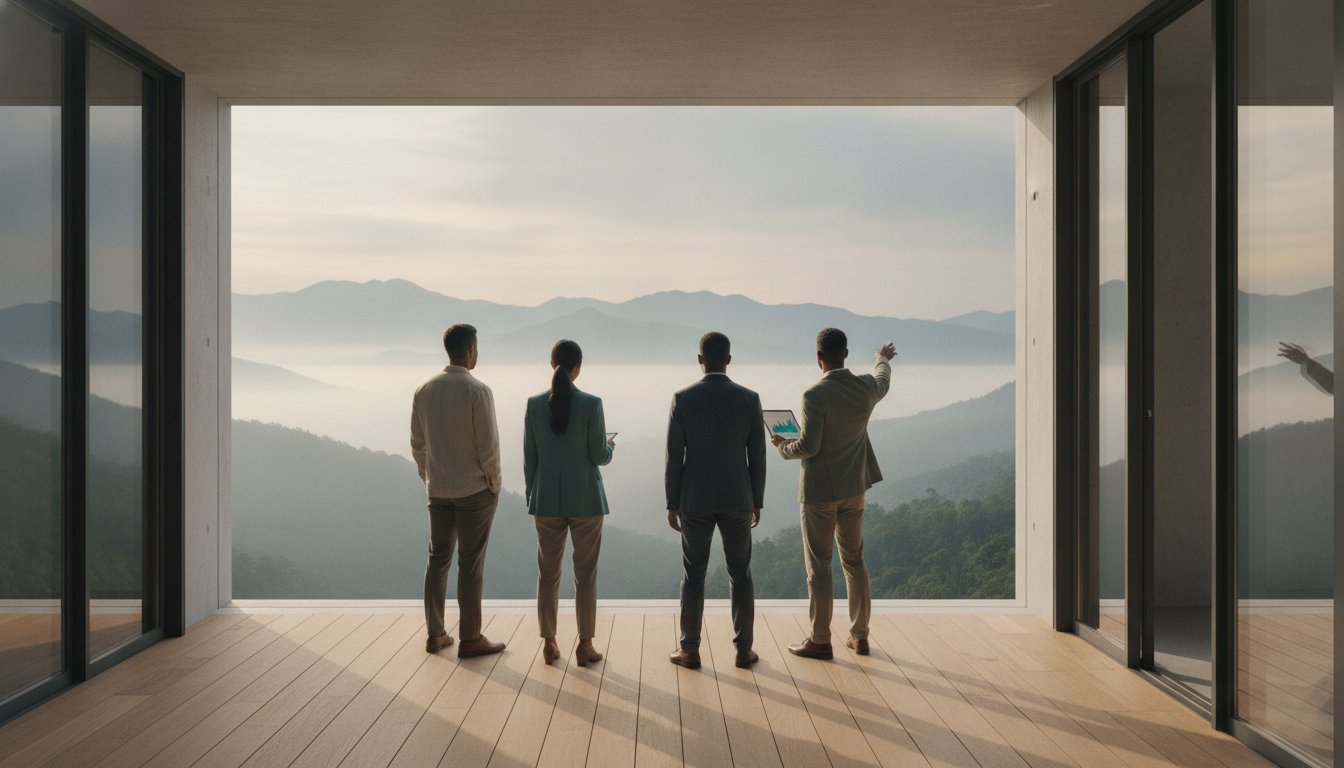 Measuring the Impact: A Strategic Guide to Corporate Retreat ROI