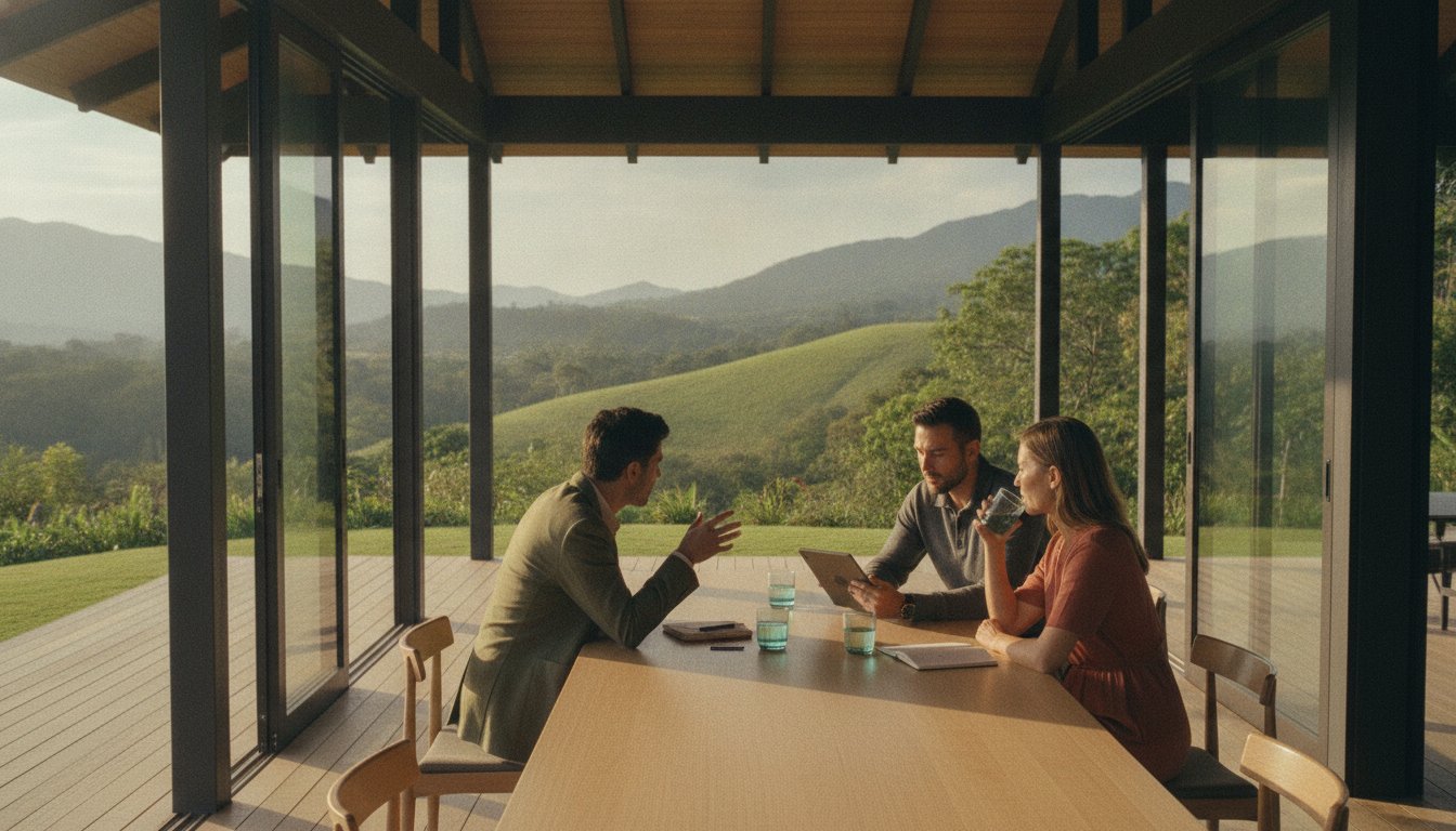 How to Justify a Corporate Retreat Budget: A Strategic Guide for 2026