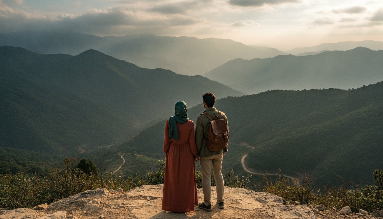 Bespoke Adventure Travel Planning from Dubai: Designing Purposeful Journeys in 2026