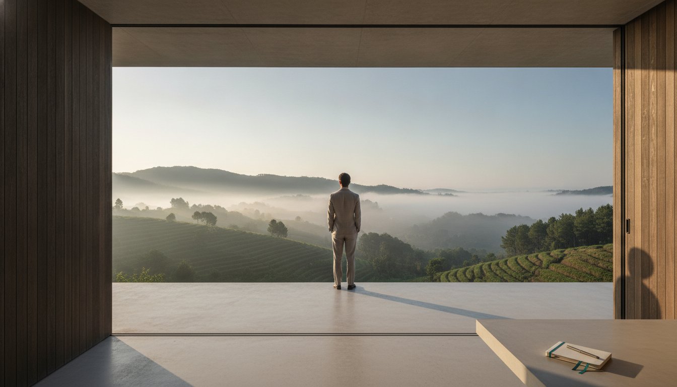 Arranging a Sabbatical from Work: A Strategic Guide to Purposeful Pauses in 2026