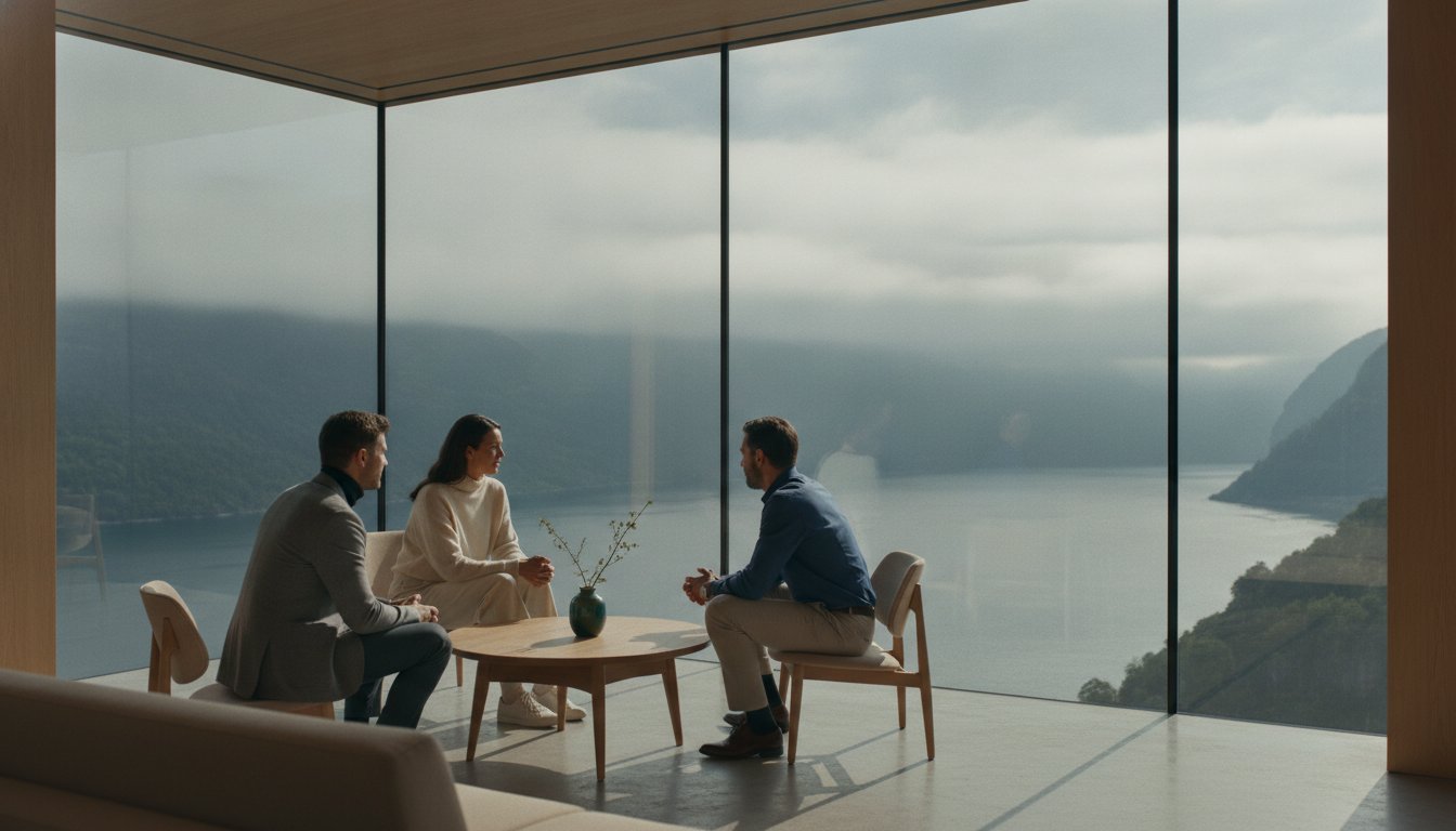 Planning a Corporate Wellness Retreat in 2026: A Strategic Guide to Purposeful Design