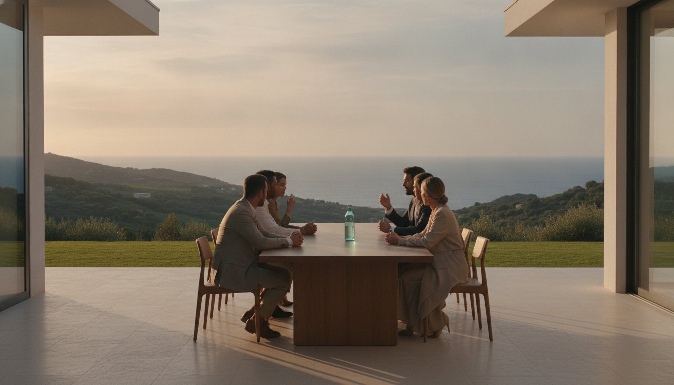 How to Choose a Destination for a Company Retreat: A Strategic Guide for 2026