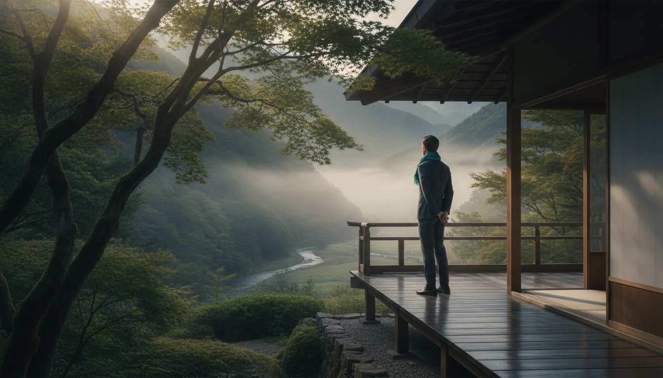 Bespoke Asia Tours from the UAE: Designing Purposeful and Curated Journeys in 2026