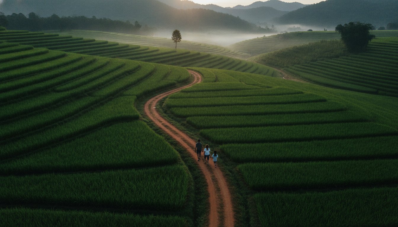 Impact Travel Opportunities for Families: Designing Purposeful Journeys in 2026