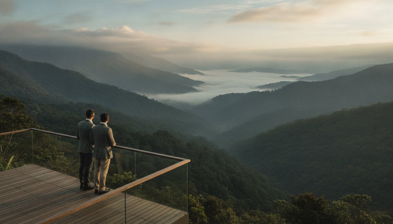 Sustainable Honeymoon Destinations: Purposeful Journeys for 2026