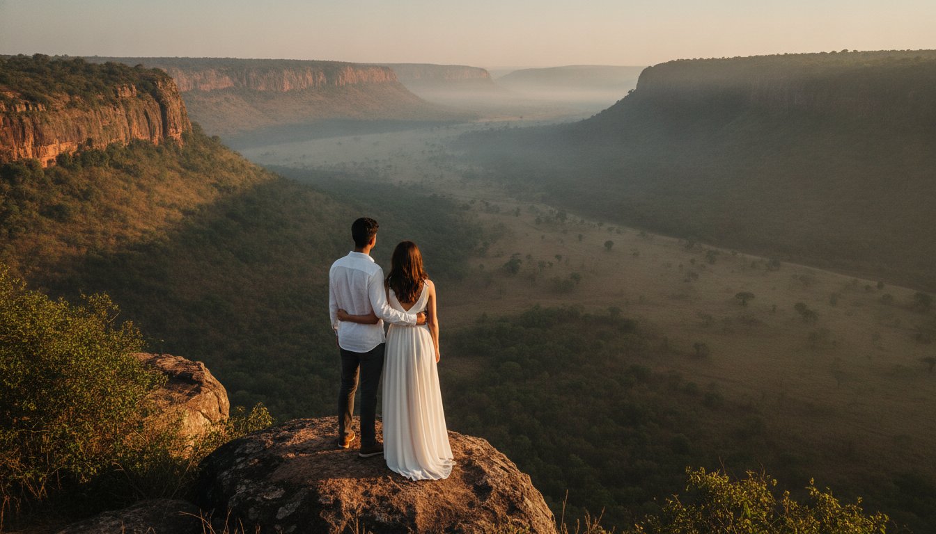 Bespoke Honeymoon Planners in the UAE: Designing Purposeful Journeys for 2026
