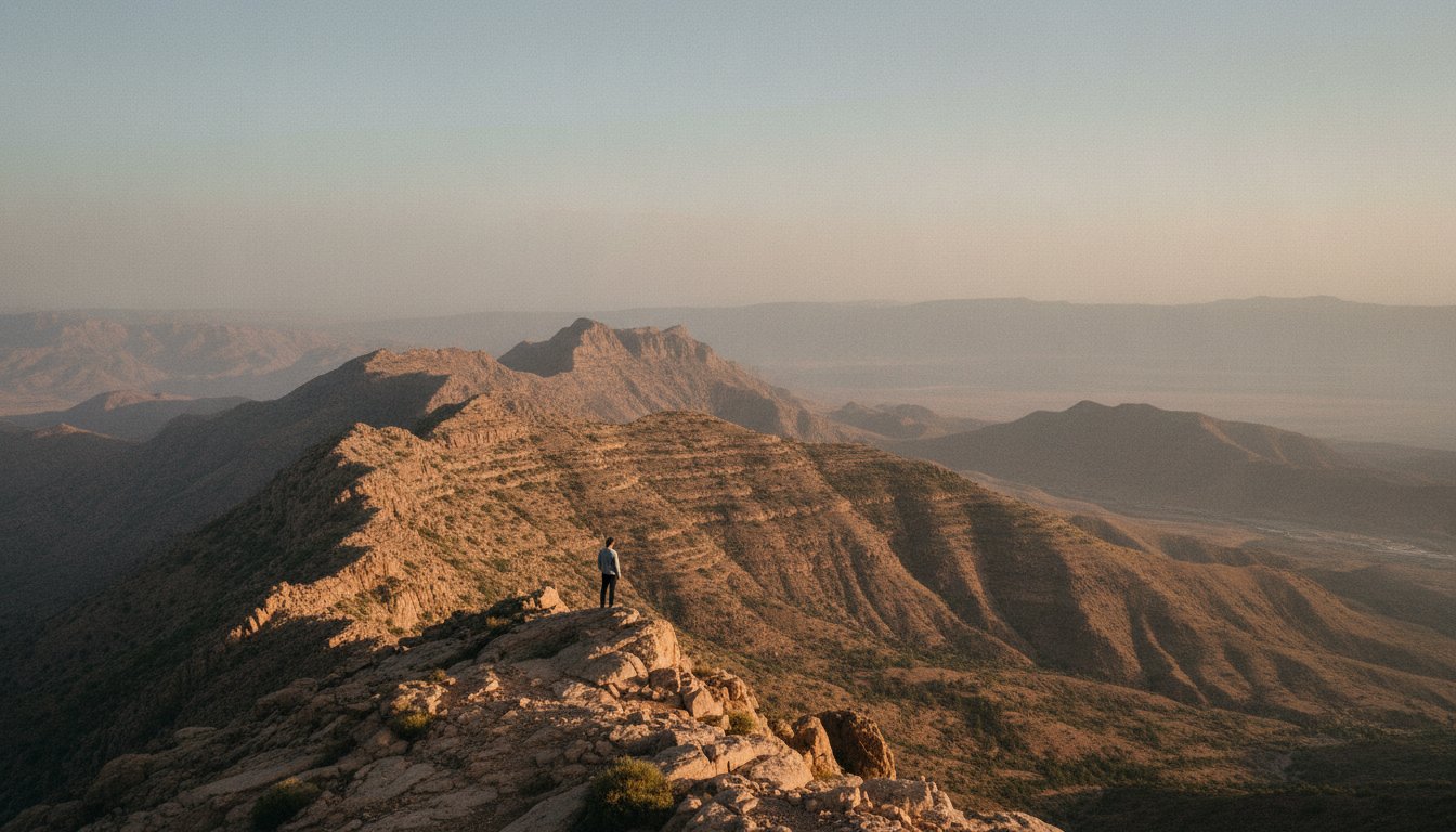 Curated Adventure: Designing Bespoke Journeys in the UAE for 2026