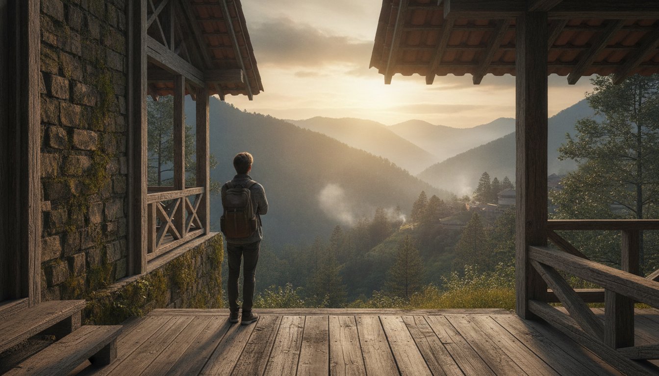 Eco-Luxury Travel Planning: Designing Purposeful Journeys for 2026